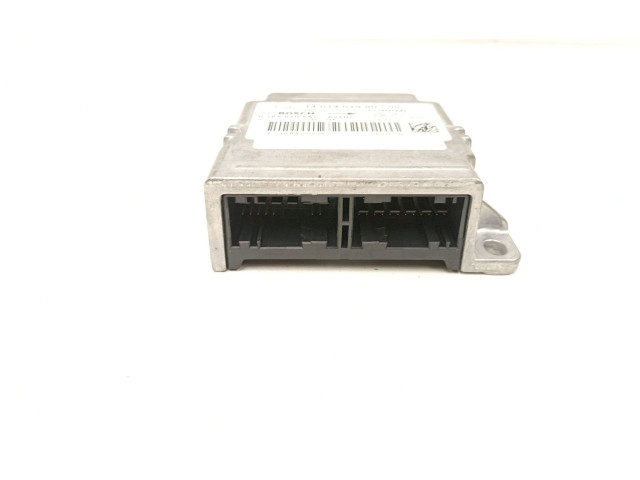 Блок подушек безопасности 1401407980, 0285010557   Fiat Scudo