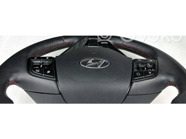 Volant Hyundai Tucson LM 2015 56100-D7BMOTRV, 56900-D700  
