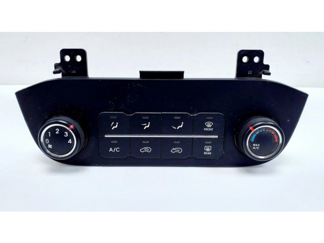 Блок управления климат-контролем 972503UXXX, 972503U001   KIA Sportage