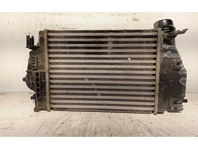 Интеркулер  144614BE0A, T301491   Nissan X-Trail T32 