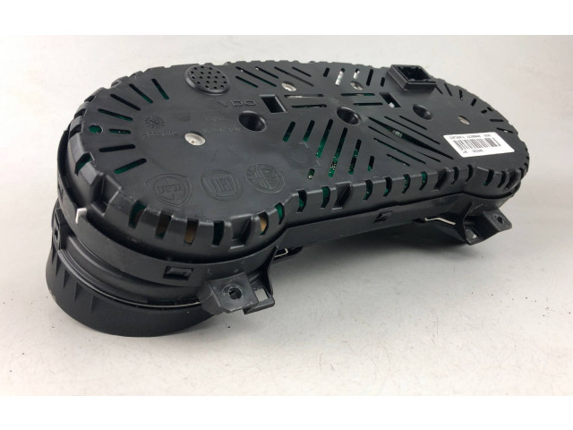 Панель приборов 50525485   Alfa Romeo Mito       