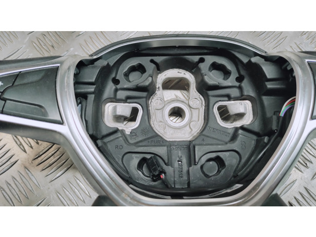 Volant Dacia Sandero 2017 484007478R  