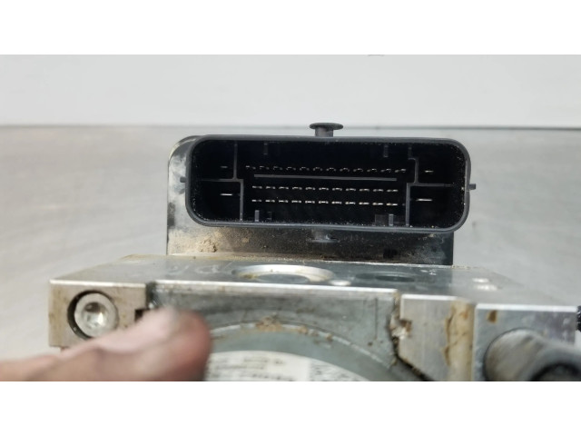 Jednotka ABS 9806274380, 10022002454   Peugeot 2008 I 2013