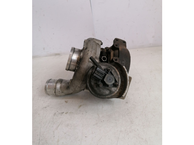  Турбина Opel Vectra C 3.0 HH0210J, 8972506762         