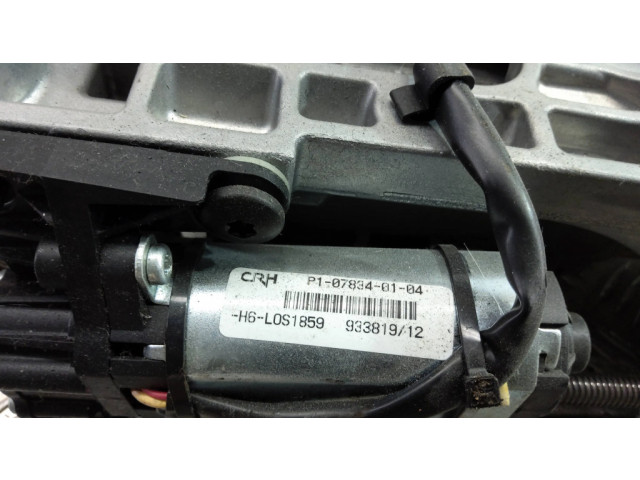  рейка  Колонка рулевая 6787926   BMW 5 F10 F11 2009-2016 года