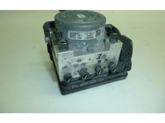Jednotka ABS 50528817, 10.09152906.3   Alfa Romeo Giulietta 2010