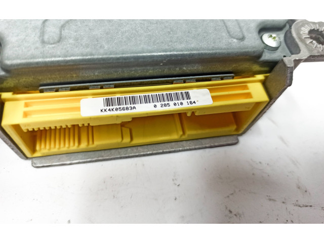 Блок подушек безопасности 1718205826, 0285010164   Mercedes-Benz SLK R171