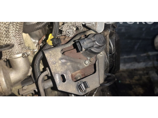 Vstřikovací čerpadlo 0445010102, 9656300380A   Peugeot 307     