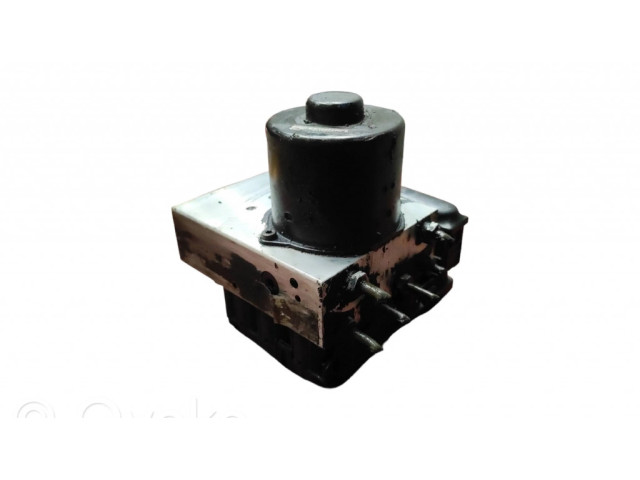 Jednotka ABS 10021096861, 1002080391   Mercedes-Benz ML W163 2001