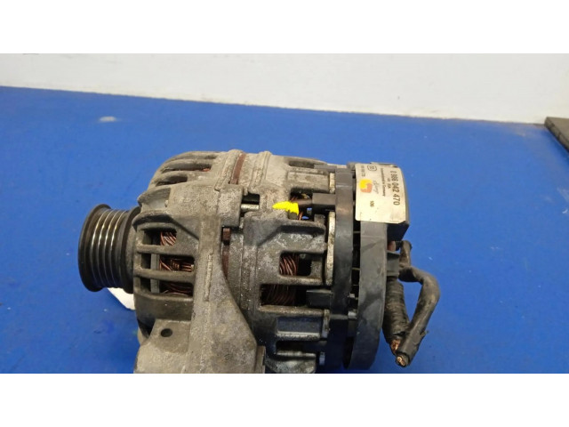 Генератор 0986042470, ALTERNADOR   MG ZR 1.4     