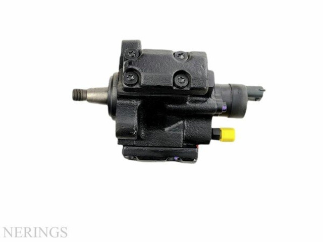 Vstřikovací čerpadlo 0445010007, 0986437002   Alfa Romeo 145 - 146     