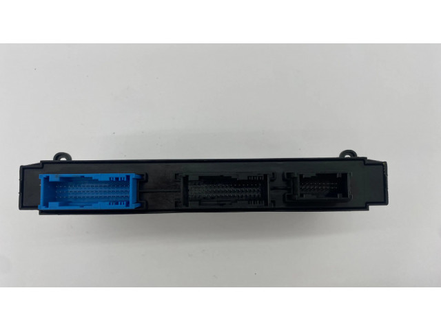 Блок комфорта 9267525, 53253BF01   BMW 5 F10 F11   