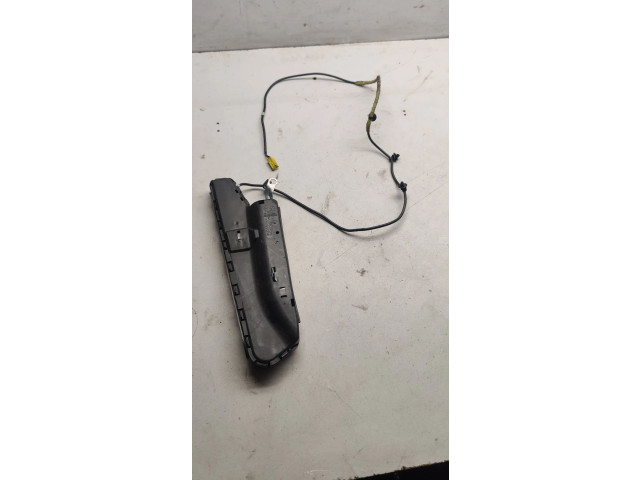 Подушка безопасности в сиденье 8e0880241p   Audi A4 S4 B7 8E 8H