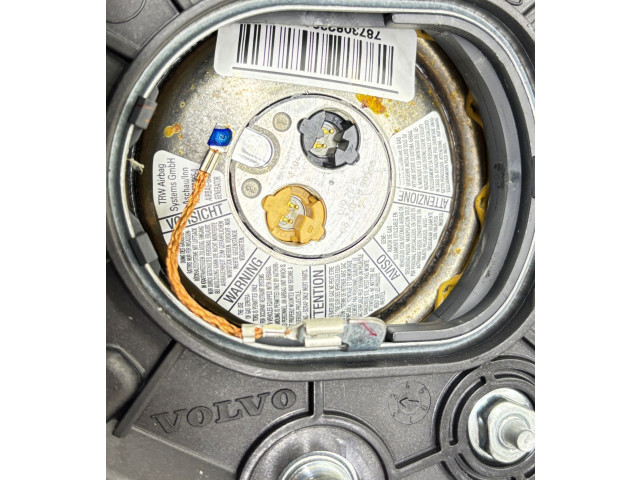 Volant Volvo S80 2008 30778869  