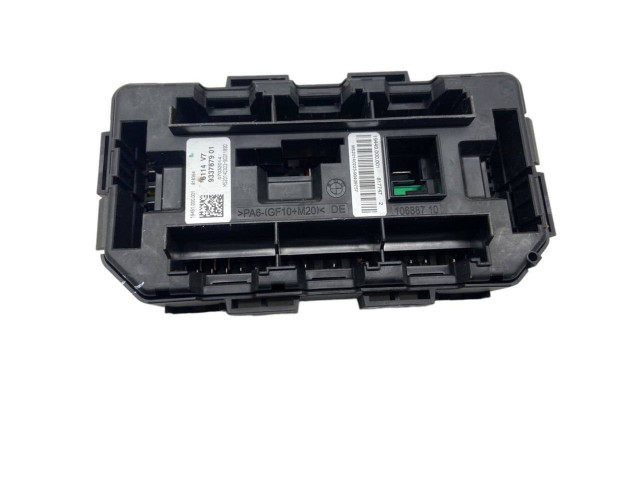   Pojistková skříňka 9337879, 61149337879   BMW 3 F30 F35 F31 2018
