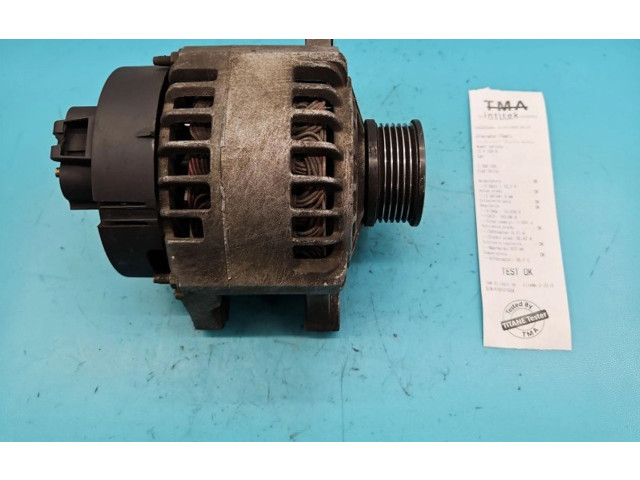 Генератор 46748353, IMPRK1399709   Fiat Stilo      
