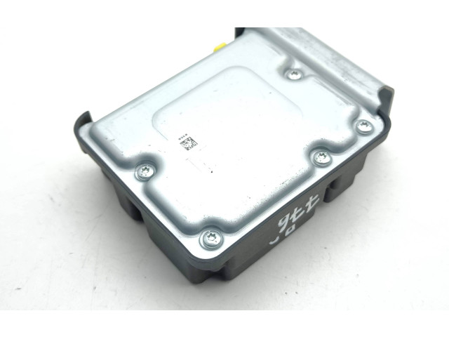 Блок подушек безопасности 0285012358, 253484GN0A   Infiniti Q50
