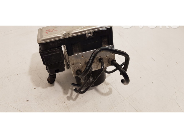 Блок АБС 7P0614517J   Volkswagen  Touareg II  2010 - 2018 года