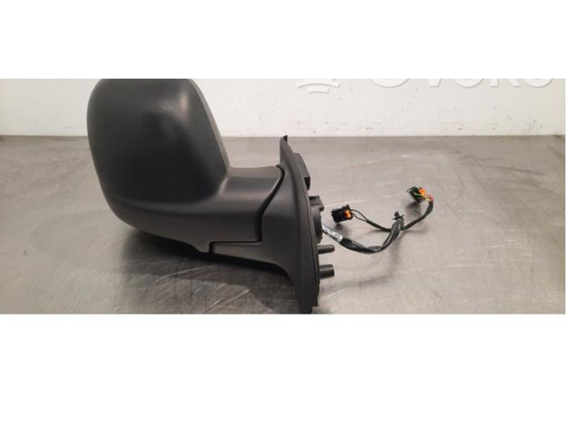Zpětné zrcátko  Citroen Berlingo 2021  98169897XT  
