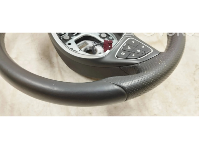 Volant Mercedes-Benz W470 2017 A0004607504  