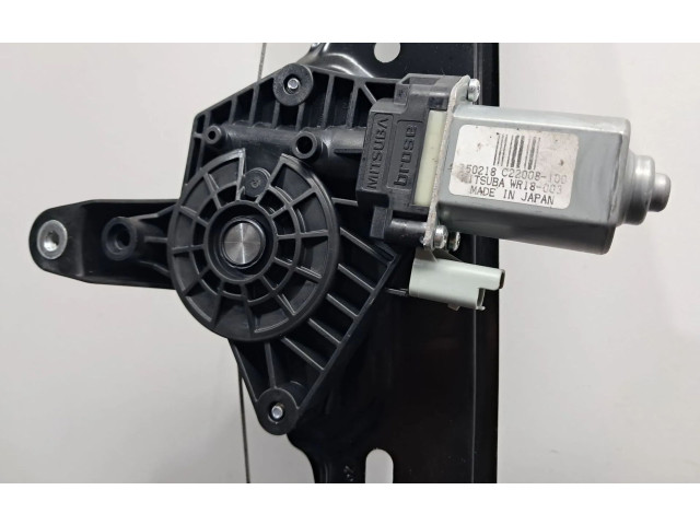 Ojnice  807207795R    Renault Kadjar  