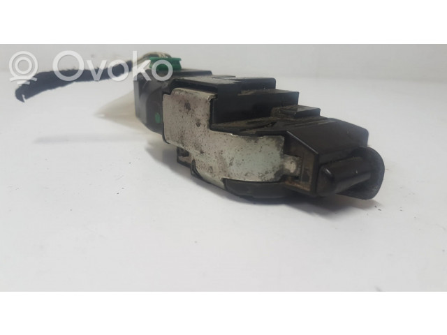 замок багажника 9671153580, 2409000210    Citroen C5 2005-2008 года