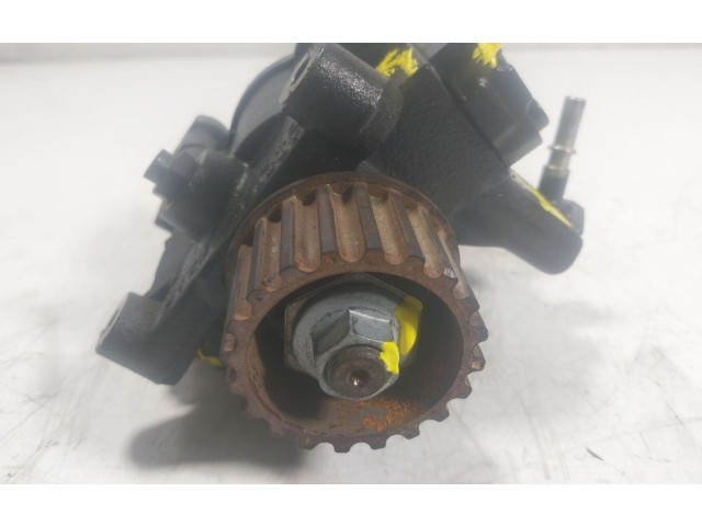 Vstřikovací čerpadlo 167003669R   Renault Megane IV    K9K 646,K9K 648,K9K 656,K9K 657 