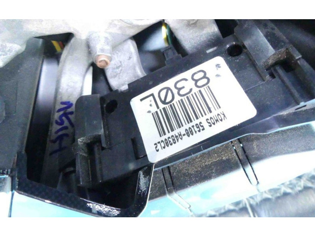 Přístrojová deska  KIA Carens III 2018 56100-A4830, IMPRK1246132  
