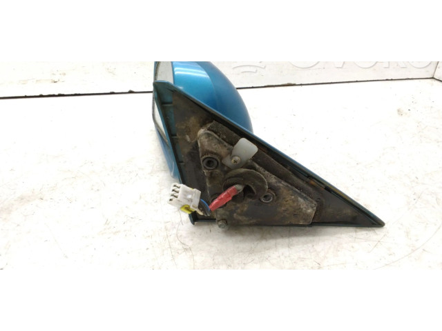 Зеркало электрическое        Mitsubishi Colt  1992 - 1996 года   