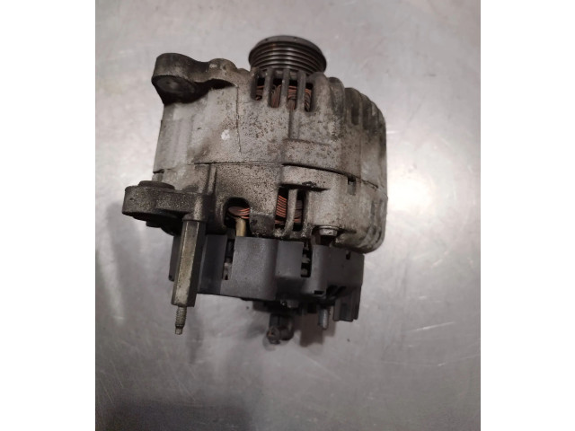 Генератор 021903026l   Volkswagen Touran I      