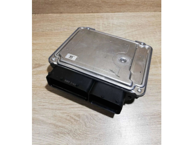 Блок управления двигателем Блок управления 03L906018JM   Audi Q5 SQ5