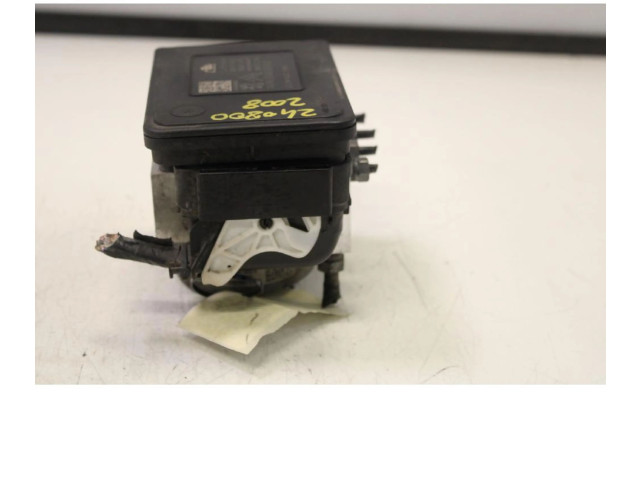 Jednotka ABS 10.0220-0277.4   Peugeot 2008 I 2013
