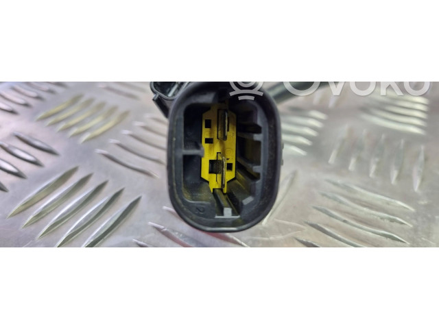 Вентилятор радиатора     94500240, 5000976    Renault Zoe 
