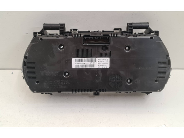 Přístrojová deska  Renault Captur II 2023 P248094299R  