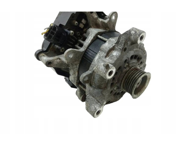 Генератор PAK9, C3TB5291E   Mazda 3      