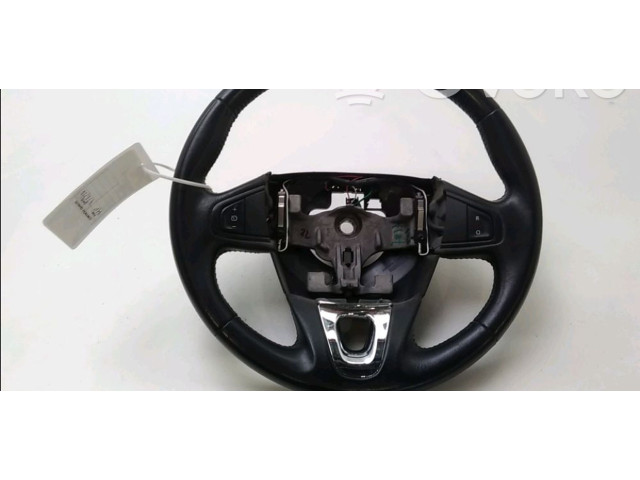 Volant Renault Scenic III -  Grand scenic III 2015 484005186R  