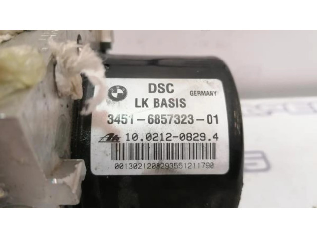 Jednotka ABS 3451685732301   BMW M3 F80 2012