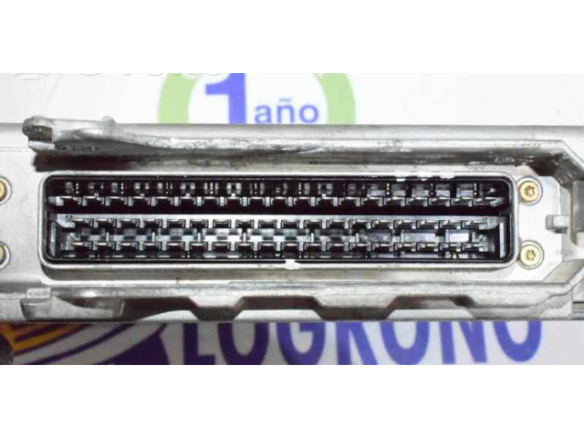 Řídící jednotka 61358387528, 2245130   BMW 7 E38 1993