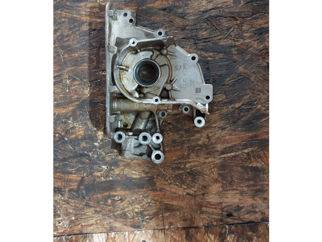 Масляный насос  CYV 04E115105BM, 100117  Seat Leon (5F) 