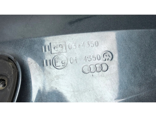 Зеркало электрическое        Audi TT TTS Mk2  2006-2014 года   