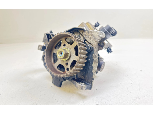 Vstřikovací čerpadlo 9656300380, 0445010102   Peugeot 307     