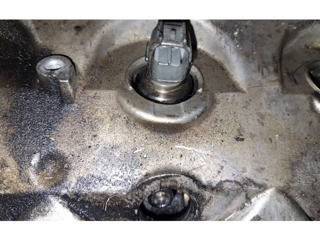 Форсунка 2367027030, 07g03340    Toyota Avensis T220   