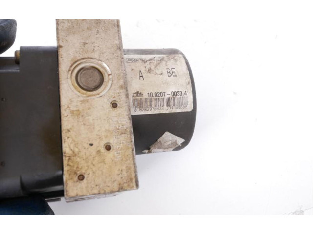 Блок ABS 10097001153   Ford Fiesta