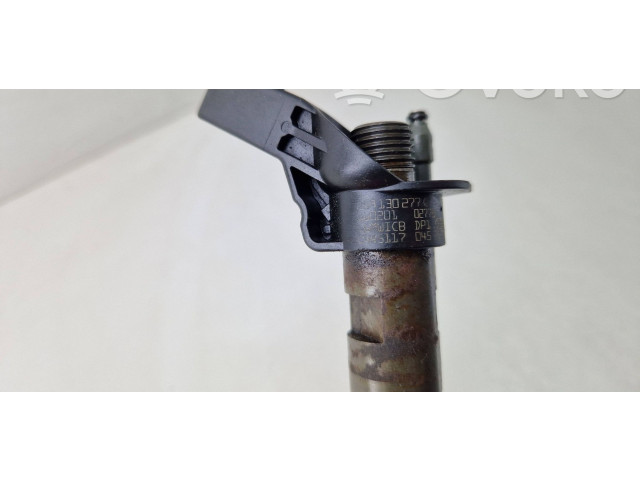 Форсунка 059130277CT, 0445117045    Audi A6 S6 C7 4G  CVU 
