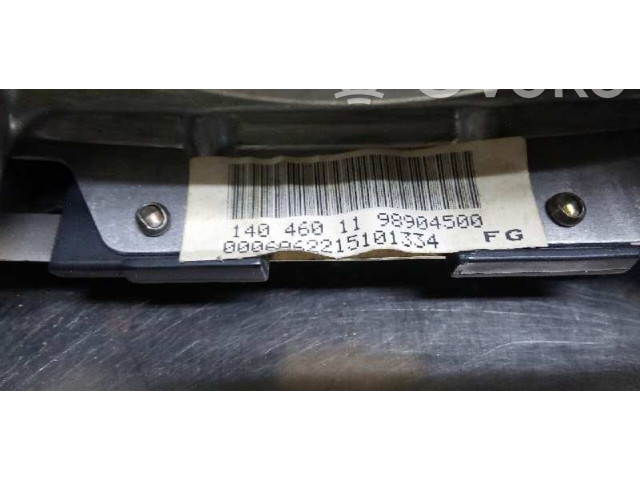Подушка безопасности водителя E96T1700304955   Mercedes-Benz C W202