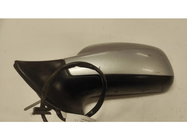 Zpětné zrcátko  levé Peugeot 407 2006  96456984XT, 41454313  