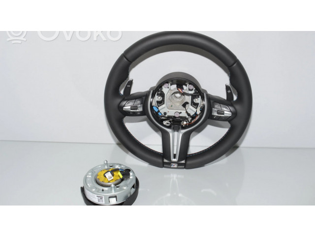 Руль BMW M6   7846035, 9214963      