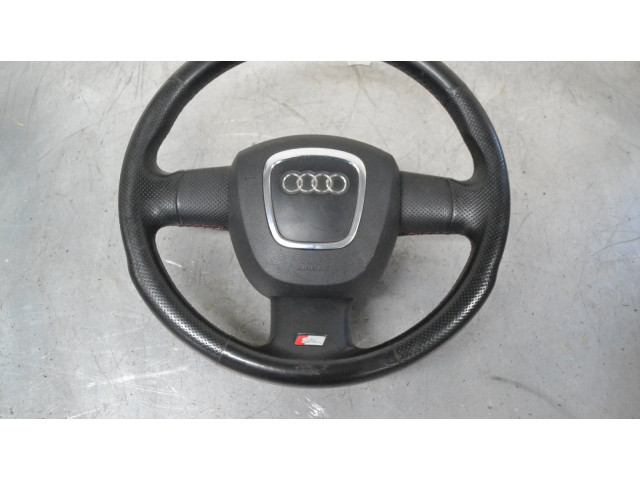 Volant Audi A6 S6 C6 4F 2005   