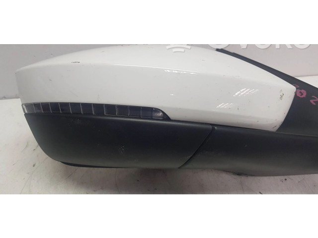 Zpětné zrcátko  Skoda Kamiq 2020    