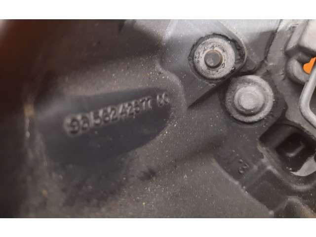 Volant Peugeot 407 2006 965624257700, 965624257700  